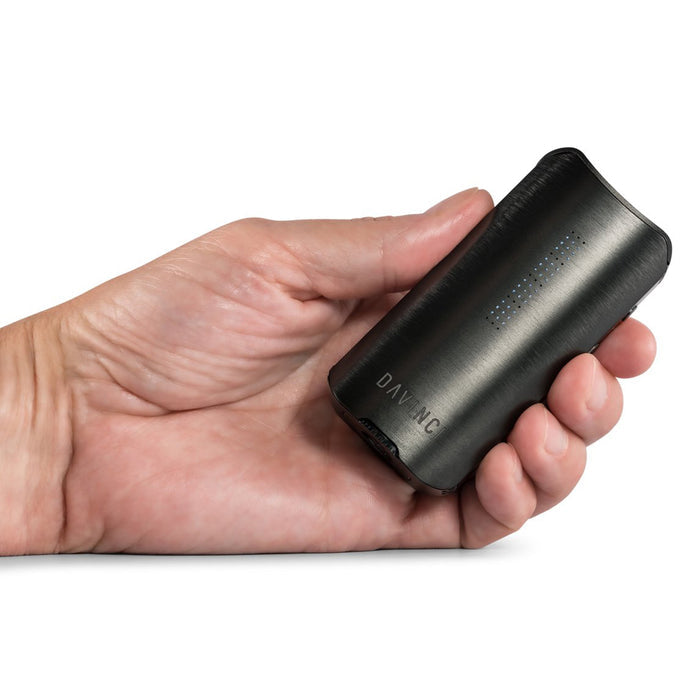 DaVinci IQ2 Vaporizer