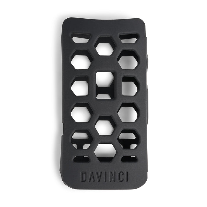 Black DaVinci MIQRO Glove