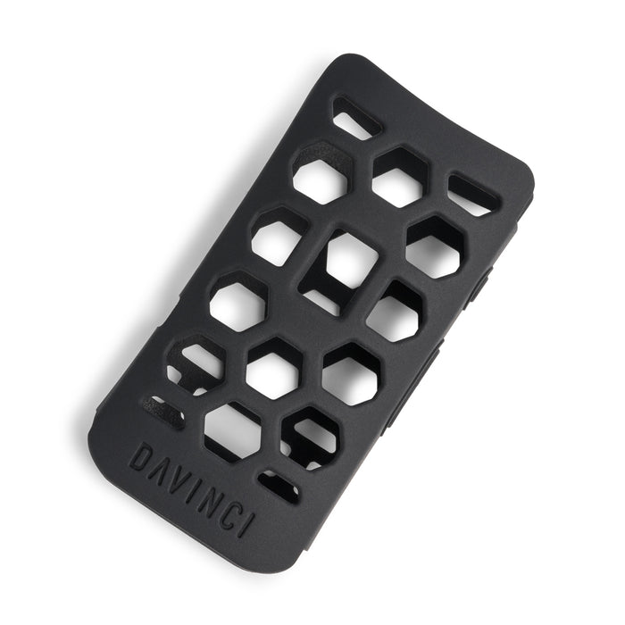 Black DaVinci MIQRO Glove