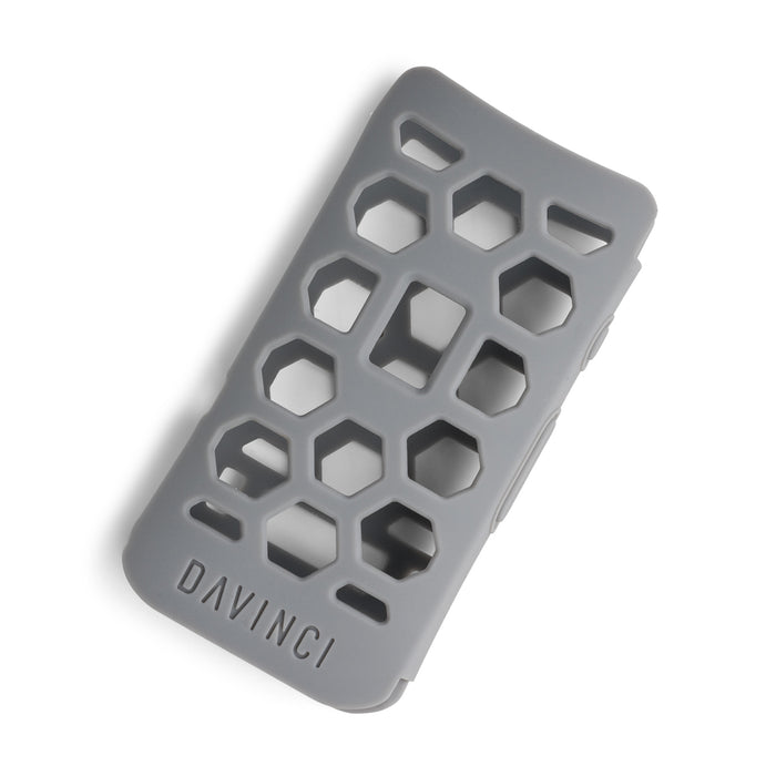 Grey DaVinci MIQRO Glove