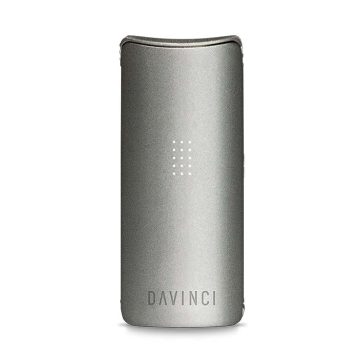 DaVinci MIQRO Vaporizer - Graphite