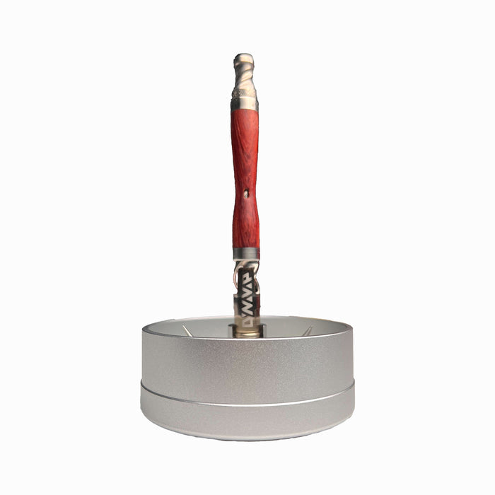 Debowler for DynaVap