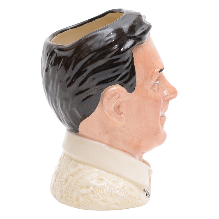 Denis Compton C.B.E. Small