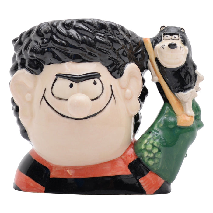 Dennis & Gnasher Small