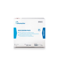 Descoderm Pads