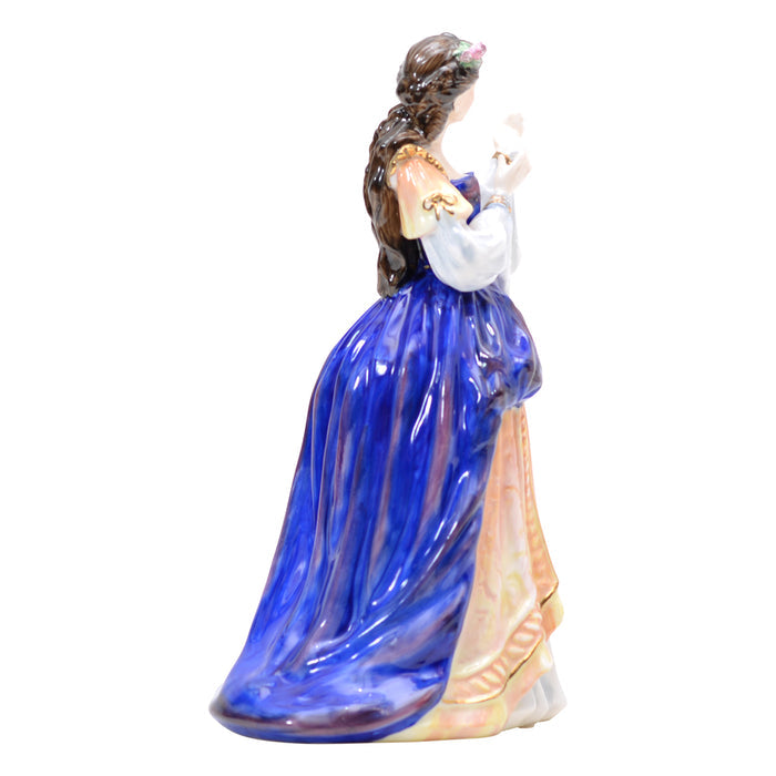 Desdemona