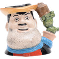 Desperate Dan Small