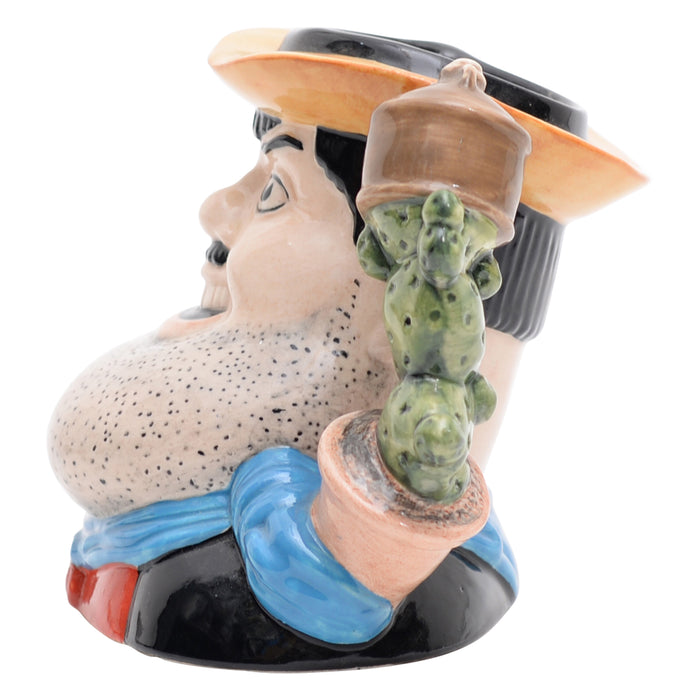 Desperate Dan Small