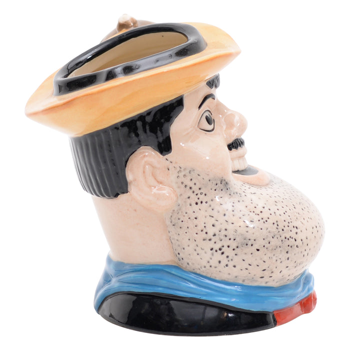 Desperate Dan Small