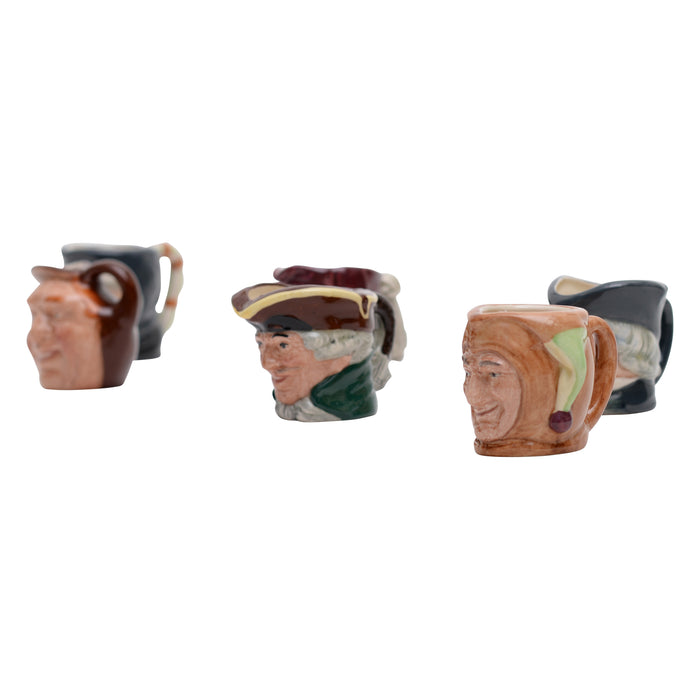 Diamond Anniversary Set Tinies