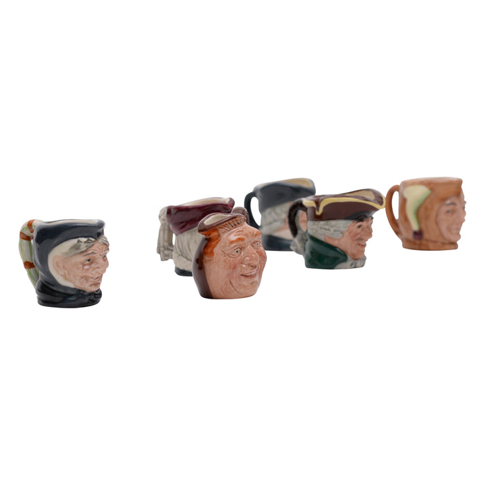Diamond Anniversary Set Tinies