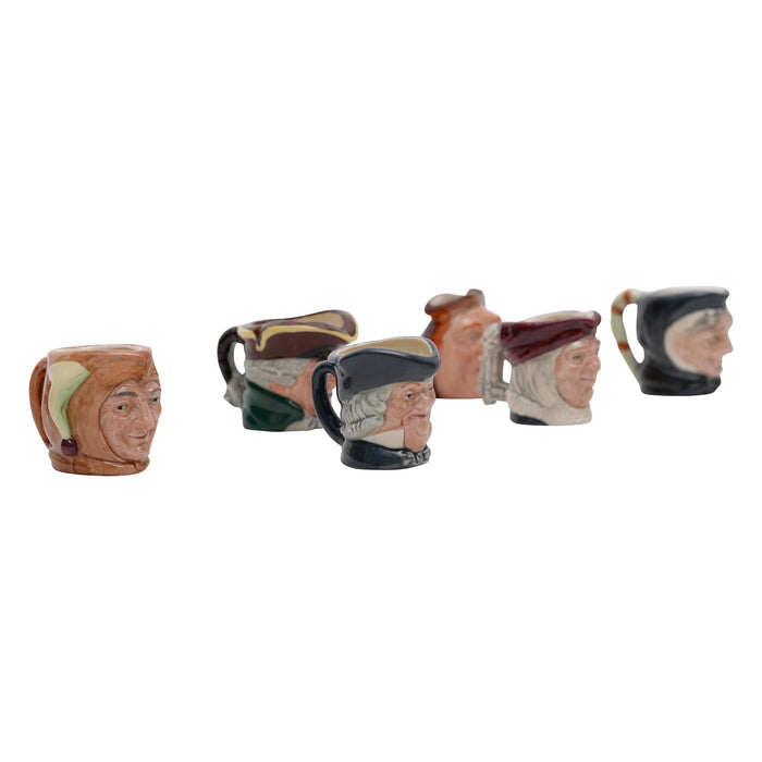 Diamond Anniversary Set Tinies