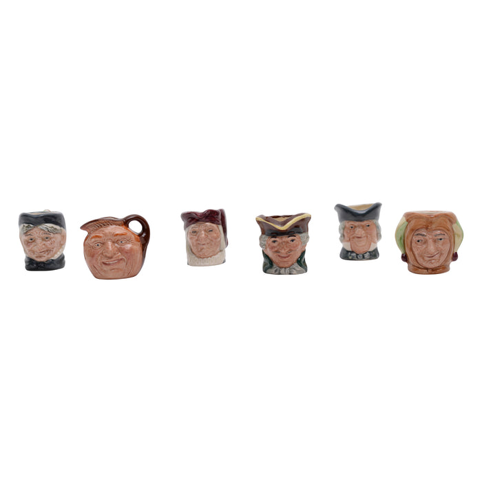 Diamond Anniversary Set Tinies