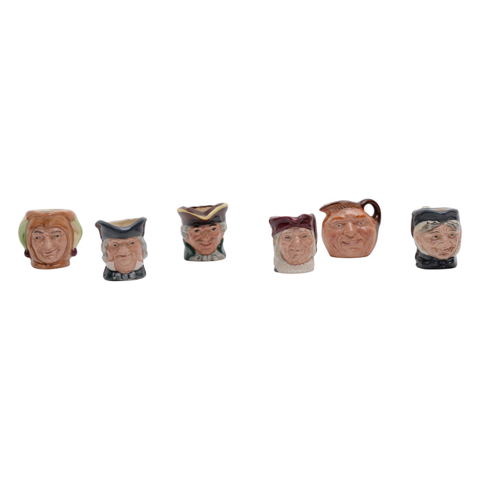 Diamond Anniversary Set Tinies