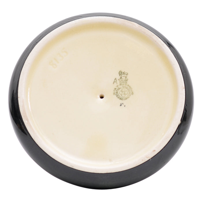 Dick Turpin Ashtray D5601