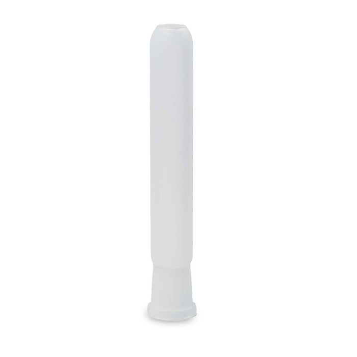 Ditanium Glass Handpiece Part Straight