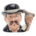 Doc holliday mid