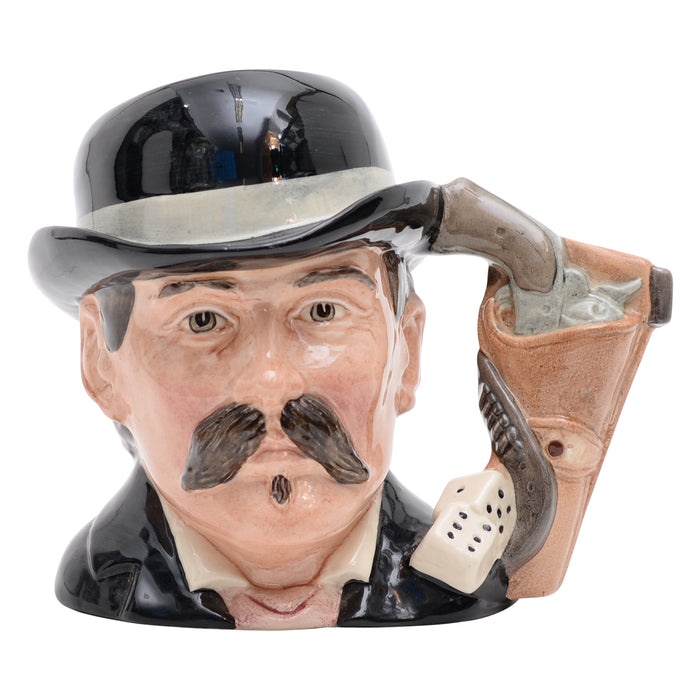 Doc holliday mid