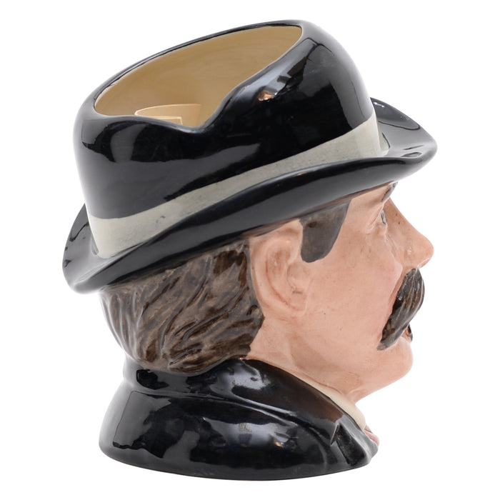 Doc holliday mid