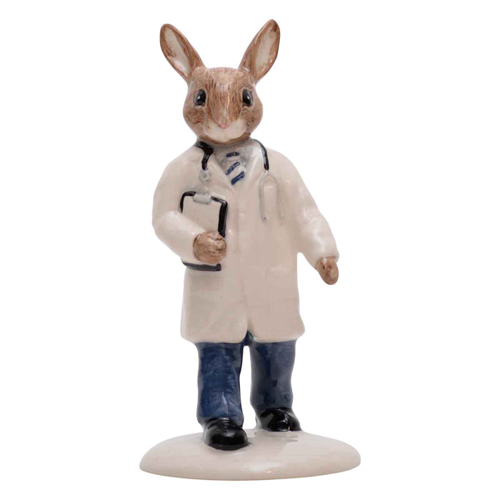 Doctor Bunnykins