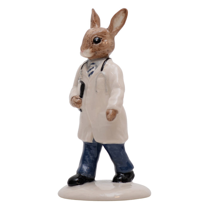 Doctor Bunnykins