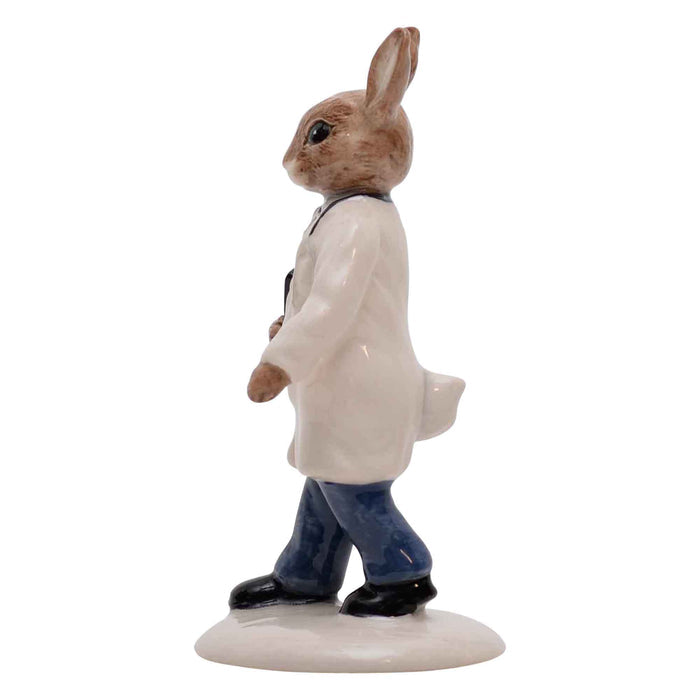 Doctor Bunnykins