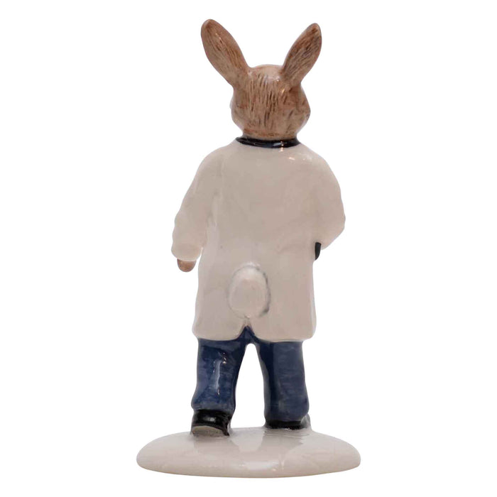 Doctor Bunnykins