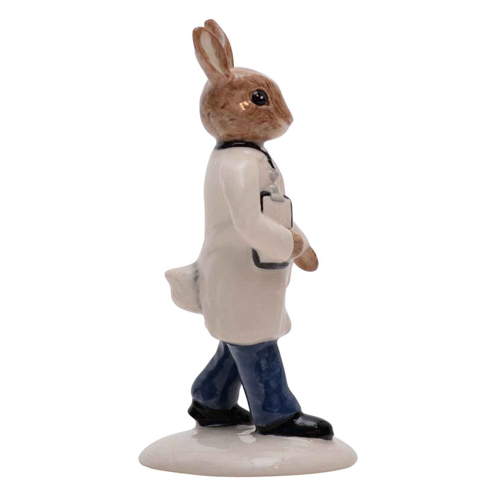 Doctor Bunnykins