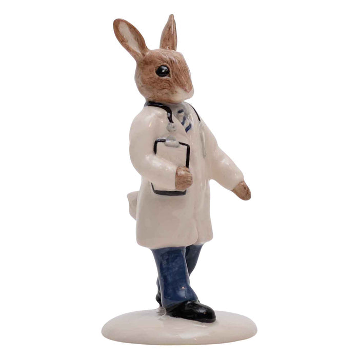 Doctor Bunnykins