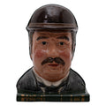 Doctor Watson Bookend