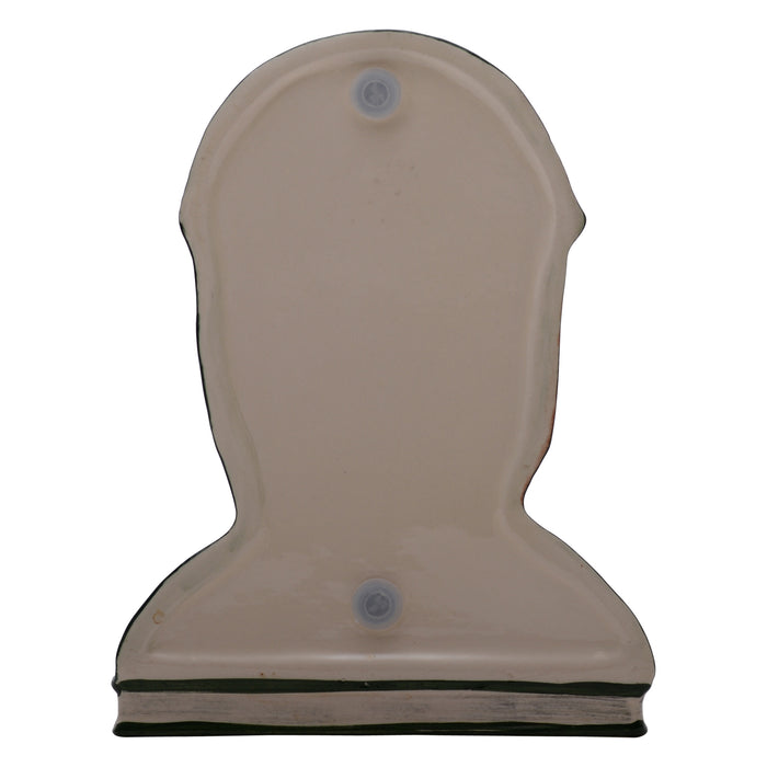 Doctor Watson Bookend