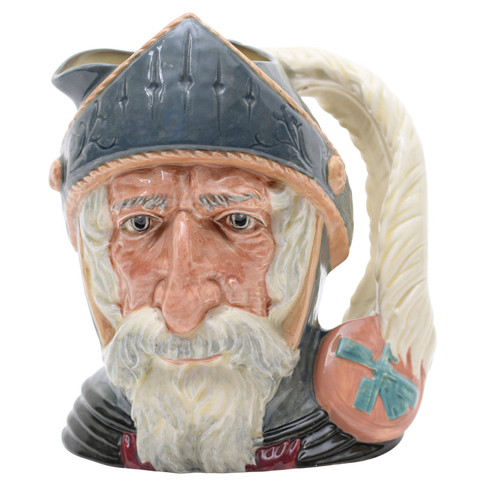 Don Quixote Large D6455