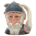 Don Quixote Large D6455