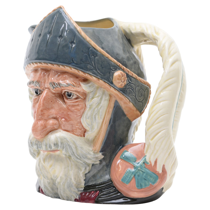 Don Quixote Large D6455