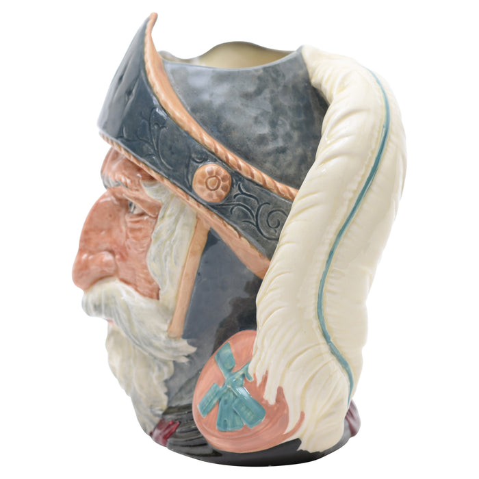 Don Quixote Large D6455