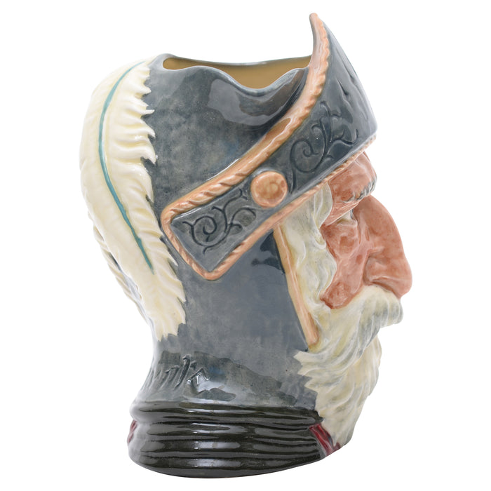 Don Quixote Large D6455