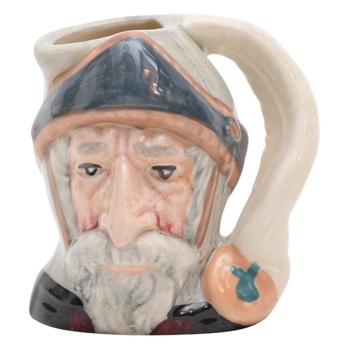 Don Quixote Mini