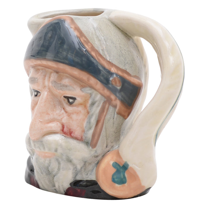 Don Quixote Mini
