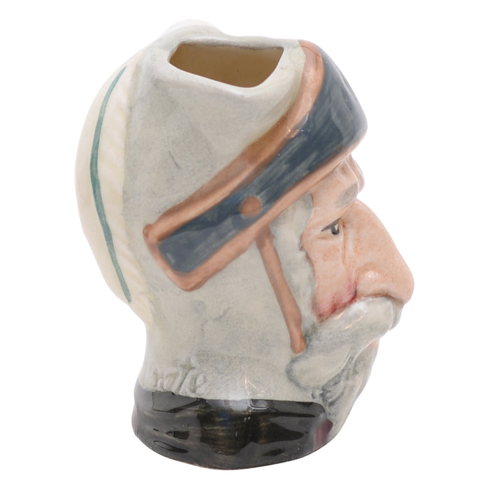 Don Quixote Mini