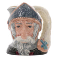 Don Quixote Small