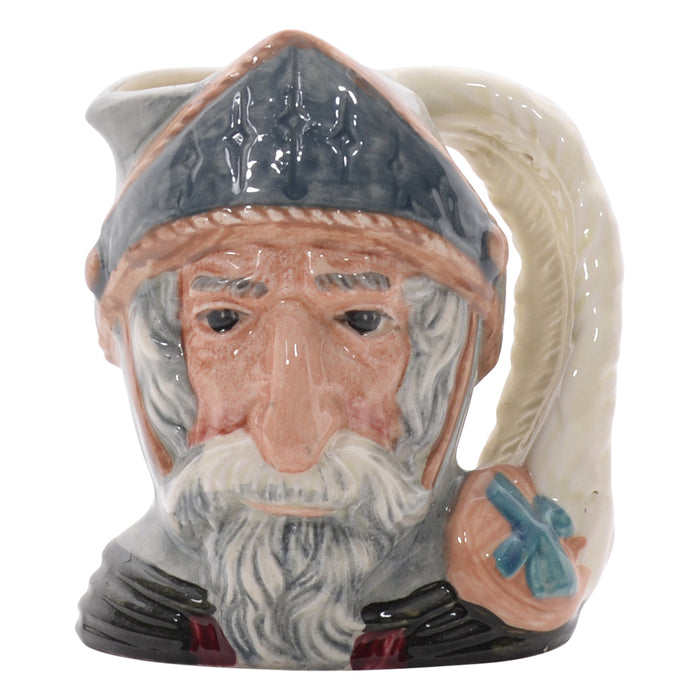 Don Quixote Small