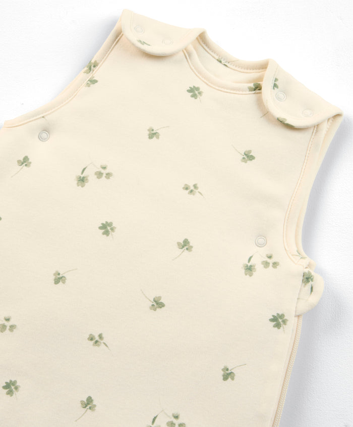 Mamas & Papas Dreampod Sleep Bags & Swaddling Dreampod 0-6 months (2.5 Tog) - Clover
