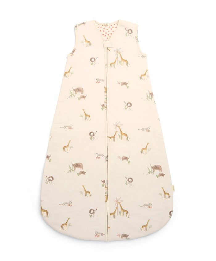 Mamas & Papas Dreampod Sleep Bags & Swaddling Dreampod 6-18 Months (2.5 Tog) -  Jungle