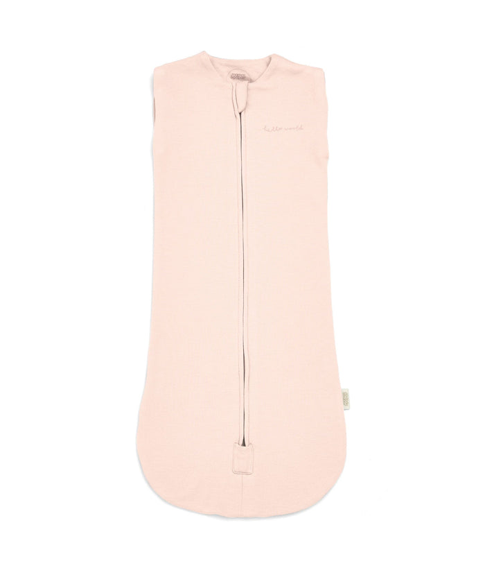 Mamas & Papas Dreampod Sleep Bags & Swaddling Dreampod Swaddle (1.0 Tog) - Pink