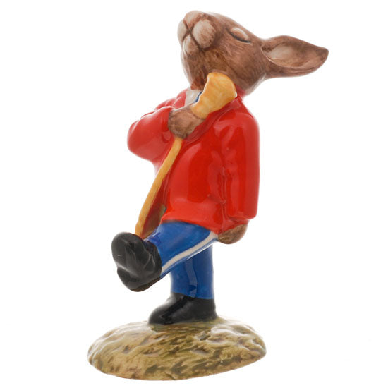 Drum Major Bunnykins