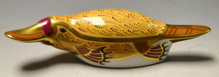 Duckbill Platypus