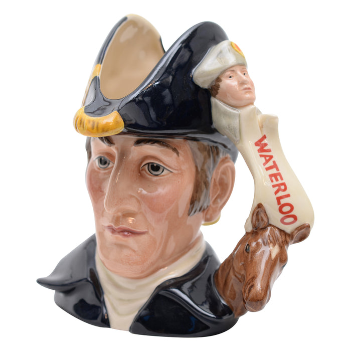 Duke Of Wellington