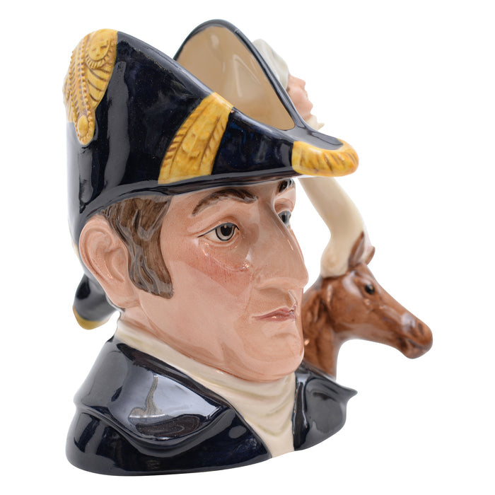 Duke Of Wellington