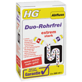 Duo-Rohrfrei