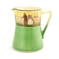Dutch Pitcher